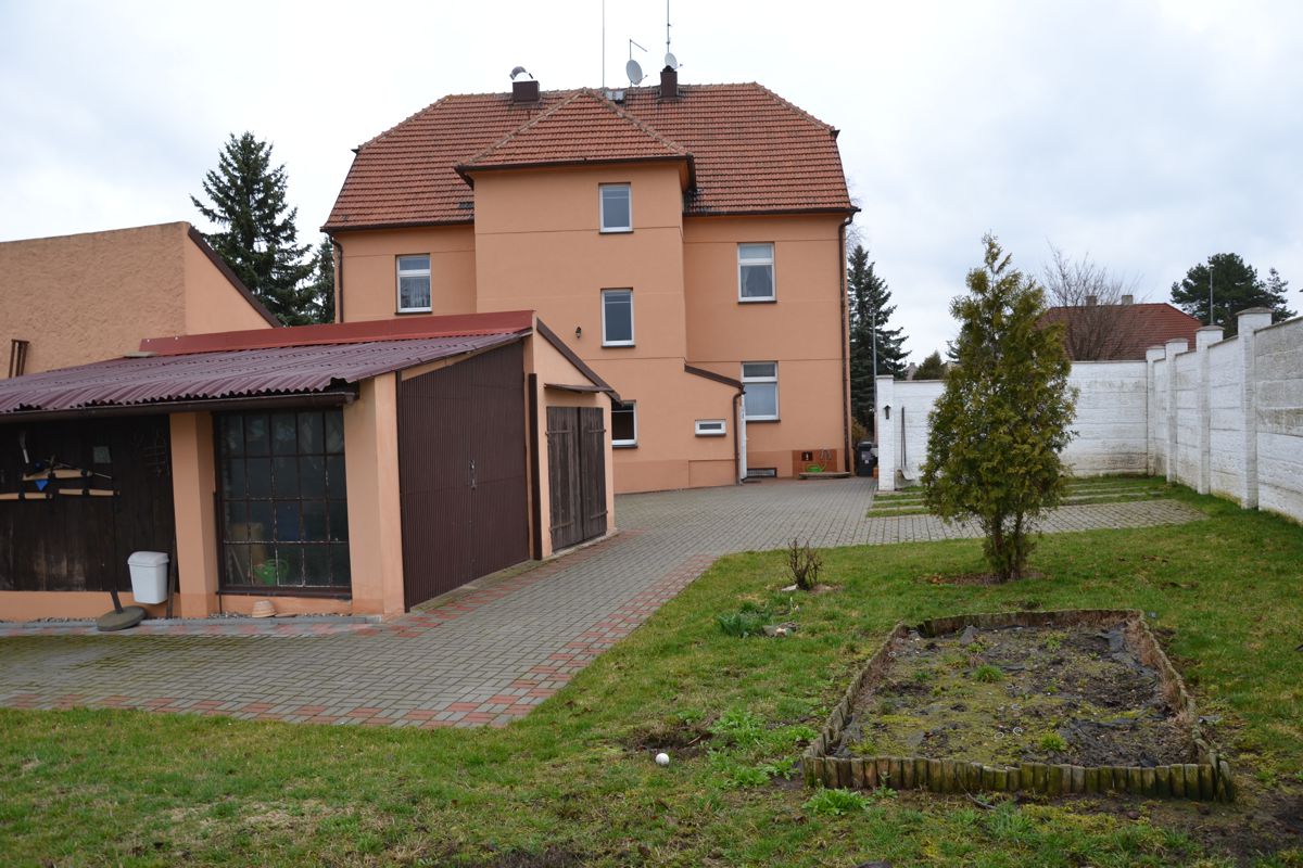 Rezidence Halenkovská